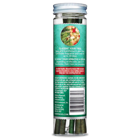Scentsicles O Christmas Tree Bottle Bundle, Model:01631-001T...