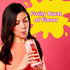 Starburst Singles To Go Powdered Drink Mix & Just Add Water -12 Boxes with 6 Packets Each 72 Total Servings (Sugar Free), Cherry, 7.08 Oz...