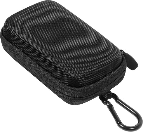 GETGEAR case for Laser Measure Meter compatible with Bosch Blaze, Blaze Pro, GLM50C, GLM165-40, GLM165-10, GLM165-25G, GLM20, also fit for LOMVUM...