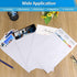 20 Pack Catalog Envelopes Self Seal, 9 x 12 Inches Catalog Mailing Envelopes, White Manila Envelopes for Mailing, Organize, Storage, Home, Office...