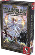 Pegasus Spiele Talisman: The Sacred Pool Board game Purple...