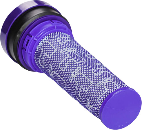 HIFROM Replacement Pre Motor Stick Filter Compatible with Dyson DC28 DC37 DC39 DC53 Vacuum Cleaner, Washable HEPA Filter Replacement for 923413-01...