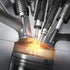 BOSCH 7911 Copper with Nickel Spark Plug - Single...