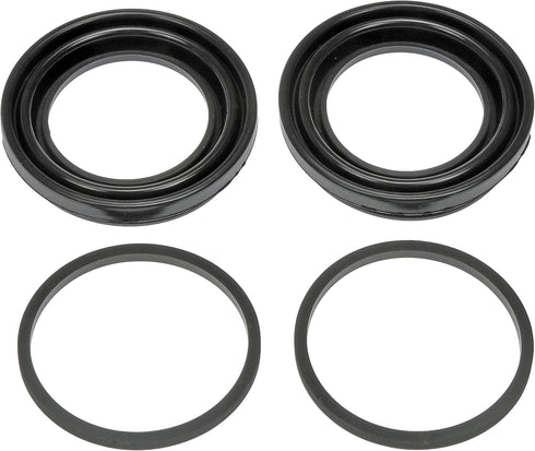 Dorman MAS D670149 Disc Brake Caliper Repair Kit Compatible with Select Models...