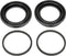 Dorman MAS D670149 Disc Brake Caliper Repair Kit Compatible with Select Models...