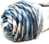 Loops & Threads Soft & Shiny Yarn, 1 Ball, Blue Moon, 4 ounces......