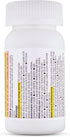 TIME-CAP LABS, INC. - Dual Action 144s – Acetaminophen 250mg & Ibuprofen 125 mg,Dual Action. Pain Reliever for Aches and Pains, Headache Relief, B...