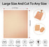 2 Pack Copper Oven Liners for Bottom of Oven, Oven Protector 16x24 Inch Thick Heavy Non Stick Teflon Oven Mats, BPA and PFOA Free Reusable Baking ...