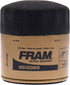 FRAM Ultra Synthetic Automotive Replacement Oil Filter, Designed for Synthetic Oil Changes Lasting up to 20k Miles, XG12060 with SureGrip (Pack of...