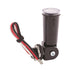 NSi Industries, LLC TORK RKP221 Outdoor 120-Volt Stem Mount Photocontrol - Controls Lighting Dusk to Dawn - Compatible with Incandescent/Compact F...