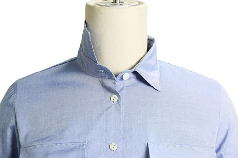 Liesl + Co Classic Shirt Sewing Pattern...