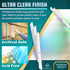Sheet Protectors for 3 Ring Binder, Premium Clear Plastic Page Protectors for 3 Ring Binder, Sleeves 8.5 x 11 for Paper & Documents (50)...