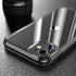 Compatible for iPhone 11 Case, Clear Crystal TPU Phone Cases Compatible with iPhone 11 6.1 Inch...