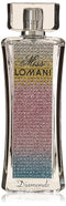 Lomani Miss diamonds for women - 3.3 Ounce edp spray, 3.3 Ounce...