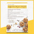 Simple Mills Almond Flour Baking Mix, Chocolate Chip Cookie Dough Mix - Gluten Free, Plant Based, 9.4 Ounce (Pack of 1)...