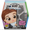 Just Play Star Wars™ Doorables Puffables Plush – Star Wars: A New Hope™, 10-inch Collectible Plush Featuring Glitter Eyes, Styles May Vary, Kids T...