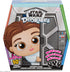 Just Play Star Wars™ Doorables Puffables Plush – Star Wars: A New Hope™, 10-inch Collectible Plush Featuring Glitter Eyes, Styles May Vary, Kids T...