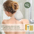 Ginger Soap Lymphatic Drainage Pack 3 - Anti-Cellulite Skin Tightening - Natural Ingredients Detox Soaps for Deep Clean Shower, Detoxification, Re...