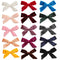 inSowni 15 Pack Velvet Bow Alligator Hair Clips Barrettes Accessories for Baby Girls Toddlers Teens Kids One Size...