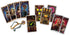 IELLO: Time Bomb Evolution, Card Game, New Evolution of The Mini Game: Time Bomb, 15 Minute Play Time, 4 to 6 Players, for Ages 8 and Up...