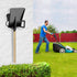 Metal Garden Hose Holder - Heavy Duty Hose Hanger Wall Mounted Water Hose Holder for Outside Yard, Sturdy Hose Reel Hose Hooks for Water Hose...