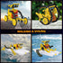 Solar Robot Toys for Kids Ages 8-12, 12-in-1 STEM Projects Science Kits for 8-13 9 10 11 Year Old Teen Boys Girls, 190Pcs DIY Building Experiment ...