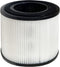 Fette Filter - Filter Compatible with BISSELL MYair Pro Hub and Plus Air Purifier Replacement HEPA and Carbon Filter Part # 3069 and 3389 - Pack o...