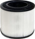 Fette Filter - Filter Compatible with BISSELL MYair Pro Hub and Plus Air Purifier Replacement HEPA and Carbon Filter Part # 3069 and 3389 - Pack o...