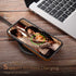 LOHASIC for Galaxy S21 Ultra Case, 5G Premium Luxury Leather Business Slim Fit Style Classic Full Body Protective Cover Phone Men Cases for Samsun...