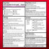 Amazon Basic Care Acetaminophen Extended-Release Tablets, 650 mg, 100 Count...