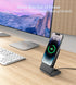 Magnetic Wireless Charger for iPhone 15/14/13/12 - Mag Charger+20W USB C Adapter, Fast Wireless Charging Stand/Pad with 5ft Cable for iPhone 15/14...