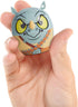 Bitty Boomers Nickelodeon: Teenage Mutant Ninja Turtles - Rocksteady - Mini Bluetooth Speaker...