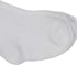 Little Me 20-Pack Newborn Baby Infant & Toddler Unisex Socks, 0-12/12-24 Months, Assorted Size Pack, White...