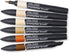 Winsor & Newton ProMarker Brush Set, 6 Count, Skin Tones...
