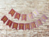 Qian's Party 21st Birthday Decorations, Wine Burgundy Rose Gold, Women's Department, Includes 51 Pieces...