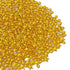 Sentovac Gold Star Sprinkles Edible Sugar for Cake Decorating Mix Sizes Gold Star Sprinkles Cake Topper Cupcake Cookie Baking Decorations Hallowee...