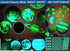 UNTOLD PLANETS 195+PCS Glow in The Dark Planets for Ceiling Decorations, Star Stickers Sun, Moon Pluto Wall Stickers for Kids, Boys Room Decor, Wa...