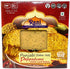 Rani Pappadums (Indian Lentil Wafer Snack) Punjabi Papad - Extra Hot, 7oz (200g) Approximately 15pc, 7 inches ~ All Natural | Gluten Friendly | NO...