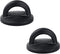 Universal Pot Lid Knob Compatible with Crockpot Lids, Pan Lid Replacement Handle, Heat Resistant Pot Knob for Glass, Steel Lids, Easy Grip Lid Han...