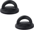 Universal Pot Lid Knob Compatible with Crockpot Lids, Pan Lid Replacement Handle, Heat Resistant Pot Knob for Glass, Steel Lids, Easy Grip Lid Han...