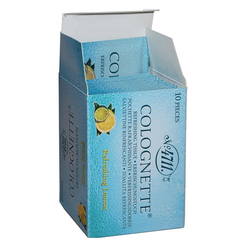 Muelhens 4711 for Unisex, 10 Count...