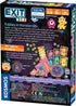EXIT: The Game - Kids - Riddles in Monsterville | Kids Game | Puzzles | Brainsteasers | Co-op Games...