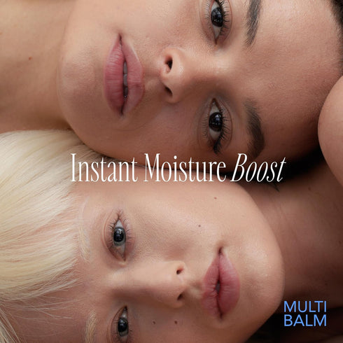 The Face Shop Moisture Care Multi Balm, All-in-one Daily Moisturizer Stick for Sensitive and Dry Skin, Korean Skin Care, Cooling, Hydrating & Firm...