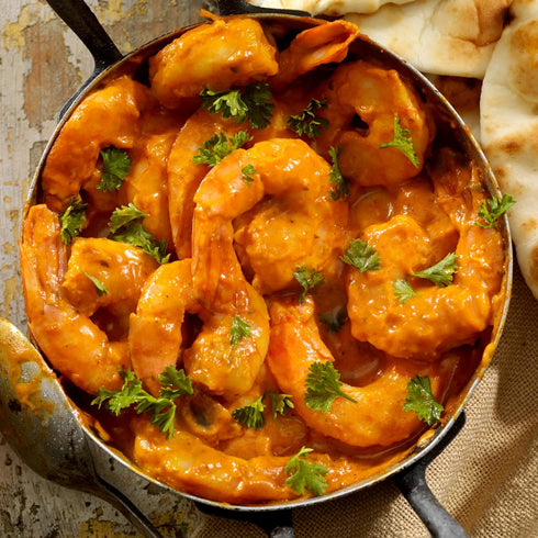 Bailan African Inspired Spices & Seasonings - Cape Malay South African Curry Dish Season Packets - No Salt, Sugar or Additives 100% Natural - Seas...