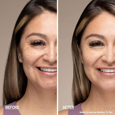 Physicians Formula Butter Glow Concealer Fair-to-Light...