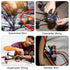 MECCANIXITY 26 Gauge Wire Silicone Wire 26AWG Electrical Wire Stranded Wire Tinned Copper Wire High Temp Hookup Wire 10 Color 3.0m/10ft for Car Mo...
