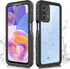 for Samsung Galaxy A23 5G Case, Waterproof Phone Case with Built-in Screen Protector and Lanyard, Full Body Underwater Dustproof Shockproof Rugged...