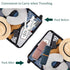 2Pcs Travel Toothbrush Cup Case, Portable Toothbrush Holder Case for Traveling, Camping, Business Trip and School, Plastic Toothbrushes Toothpaste...
