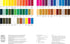 Winsor & Newton Galeria Acrylic Color, 250ml (8.4-oz) bottle, Permanent Green Light...