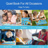 Preschool Montessori Toys for Toddlers, Vehicle Busy Book Learning Toys for Kids Toddlers Preschool Learning Activities, Autism Sensory Educationa...